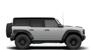 2026 Ford Bronco® External Image 1